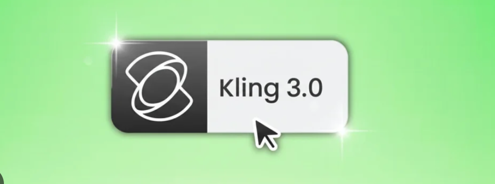 kling-3-0：把快手最强视频模型装进你的AI编程助手